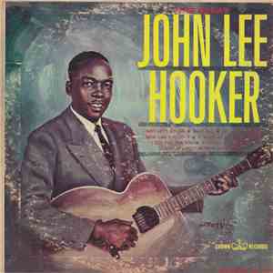 John Lee Hooker - The Great John Lee Hooker download flac