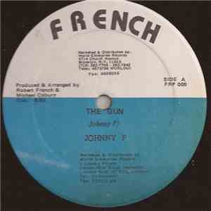 Johnny P - The Gun download flac