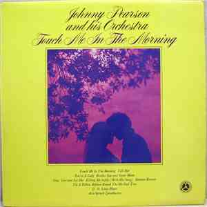 Johnny Pearson And His Orchestra - Morning Has Broken download flac