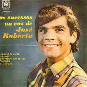 José Roberto - Os Sucessos Na Voz De José Roberto download flac