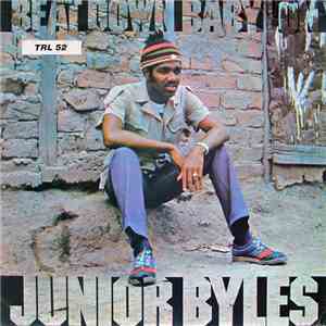Junior Byles - Beat Down Babylon download flac
