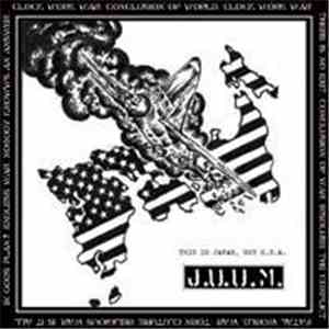 J.U.U.M. - This Is Japan, Not U.S.A. download flac