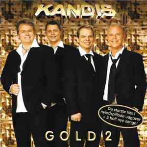 Kandis  - Gold 2 download flac