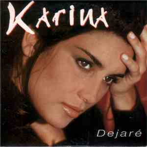 Karina  - Déjaré download flac