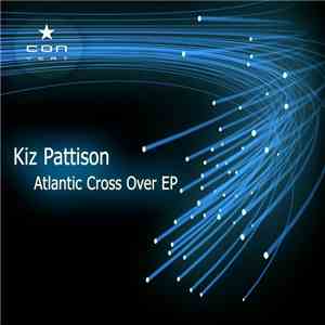 Kiz Pattison - Atlantic Cross Over EP download flac