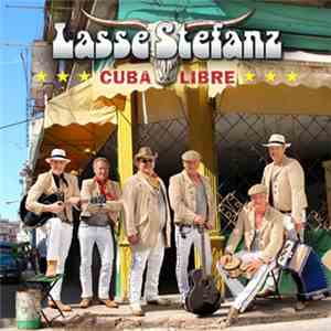Lasse Stefanz - Cuba Libre download flac