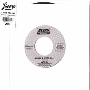 Lucero - Women & Work / Sixes And Sevens (Live) download flac