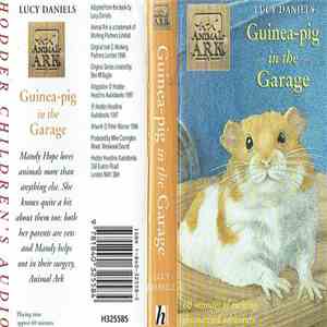 Lucy Daniels - Guinea-Pig In The Garage download flac