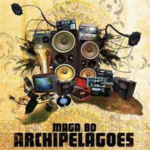 Maga Bo - Archipelagoes download flac
