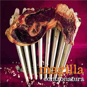 Magilla  - Contronatura download flac