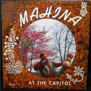 Mahina Bailey - Mahina At The Capitol download flac
