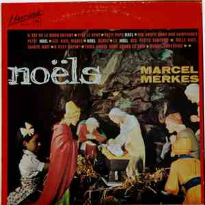 Marcel Merkès - Noëls download flac