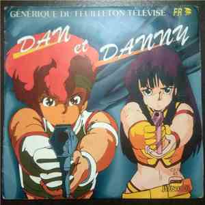 Marie Et Sandrine - Dan Et Danny download flac