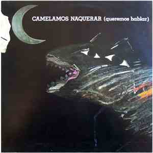 Mario Maya Presenta: Camelamos Naquerar - Camelamos Naquerar (Queremos Hablar) download flac
