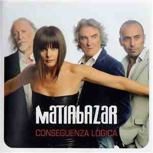 Matia Bazar - Conseguenza Logica download flac
