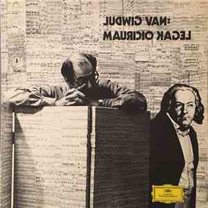 Mauricio Kagel - Ludwig Van download flac