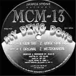 MCM 13 - My Ding Dong download flac
