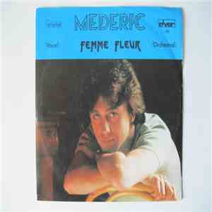 Mederic  - Femme Fleur download flac