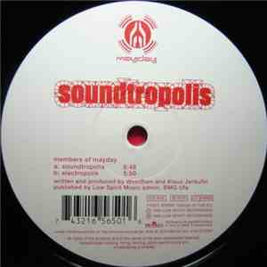 Members Of Mayday - Soundtropolis download flac