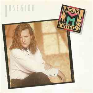 Miguel Mateos - Obsesion download flac