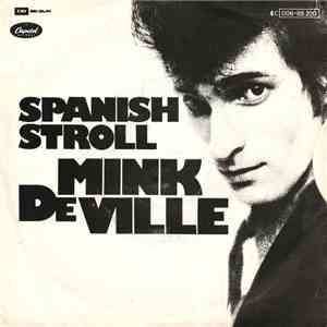Mink DeVille - Spanish Stroll download flac
