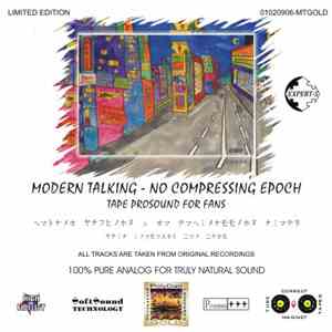 Modern Talking - No Compressing Epoch (Expert-Super Series) download flac