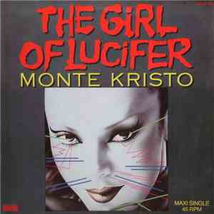 Monte Kristo - The Girl Of Lucifer download flac