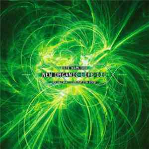 Namlook - Namlook XVIII - New Organic Life III download flac