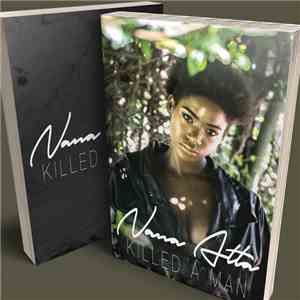 Nana Atta - Killed A Man FLAC album