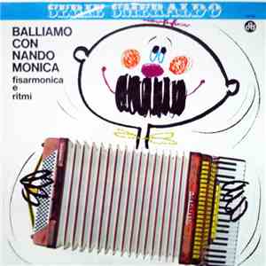 Nando Monica - Balliamo Con Nando Monica download flac