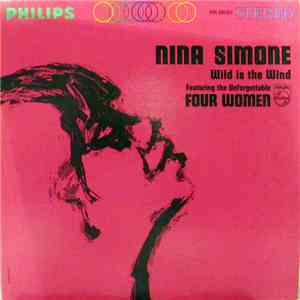 Nina Simone - Wild Is The Wind download flac