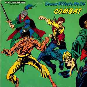 No Artist - Sound Effects No 24: Combat download flac