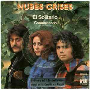 Nubes Grises - El Solitario download flac