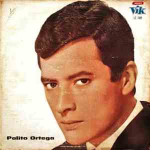 Palito Ortega - Palito Ortega download flac