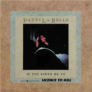 Patti LaBelle - If You Asked Me To download flac