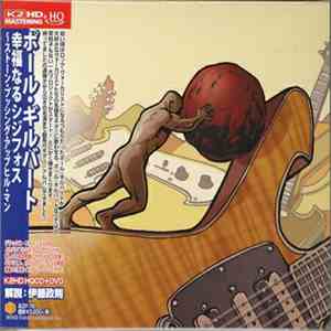 Paul Gilbert - Stone Pushing Uphill Man download flac