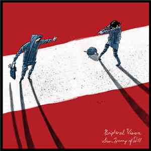 Peripheral Vision - Sheer Tyranny Of Will download flac