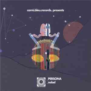 PERSONA - Nebel download flac