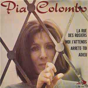 Pia Colombo - Arrète-toi download flac