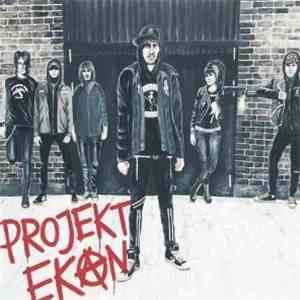 Projekt Ekan - Projekt Ekan download flac