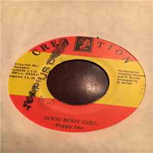 Puppy Irie - Good Body Girl download flac