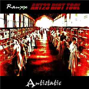 Ranxx - Riot Tool EP download flac