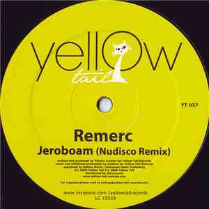Remerc - Jeroboam download flac