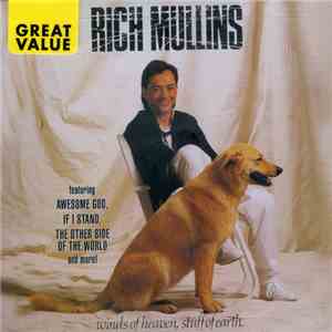 Rich Mullins - Winds Of Heaven, Stuff Of Earth download flac