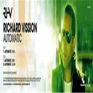 Richard Vission - Automatic download flac