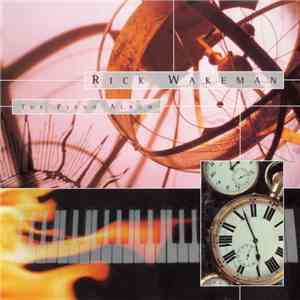 Rick Wakeman - The Piano Album download flac