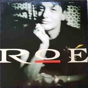 Roé - Roé FLAC album