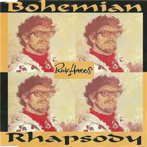Rolf Harris - Bohemian Rhapsody download flac