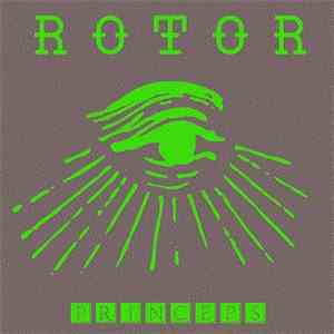 Rotor  - Princeps download flac