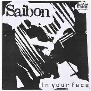 Saibon - In Your Face download flac